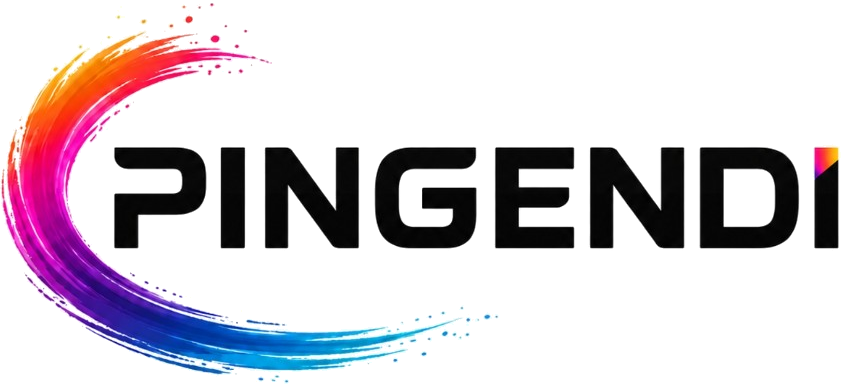 Pingendi